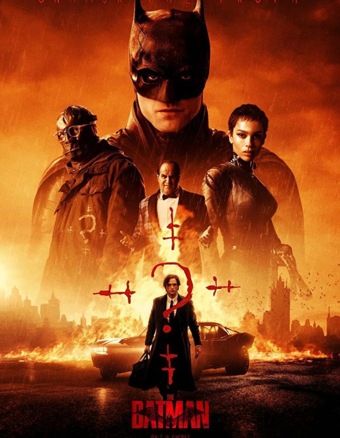 batman