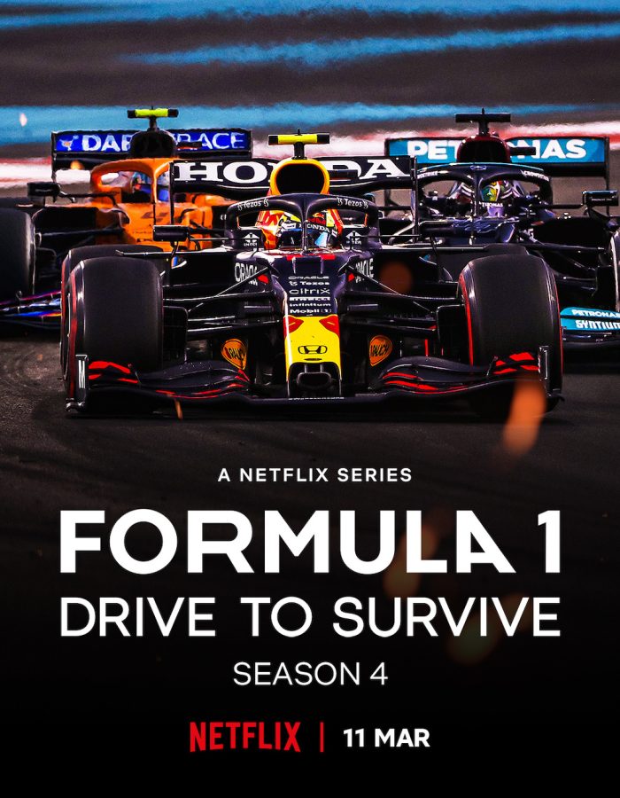 f1 series
